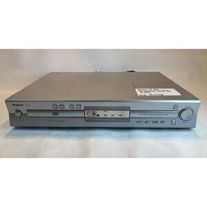 Vintage Regent DVD Video Home Theater System Model HT-500 For Parts or Repair